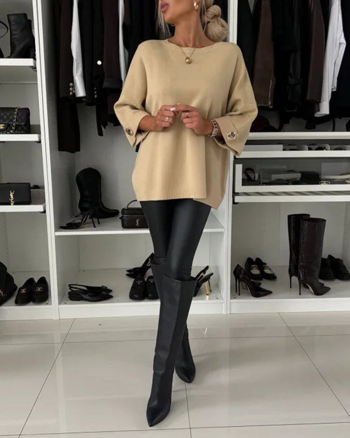 ISABELLA | MODERNER STIL, KOMFORTABEL, VIELSEITIG