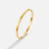 Tara Gold Armreif
